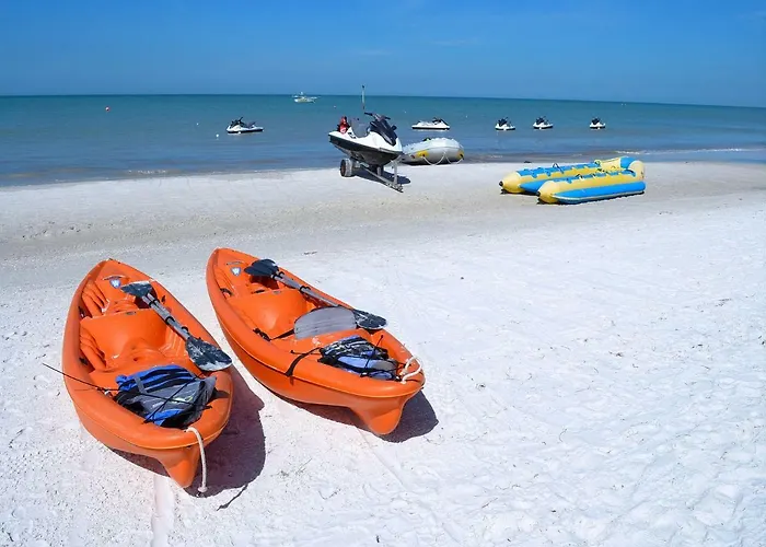 Belle Harbor 701w Luxury With Panoramic Water View. 23088 Clearwater Beach
