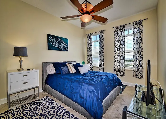 Belle Harbor 701w Luxury With Panoramic Water View. 23088 Clearwater Beach