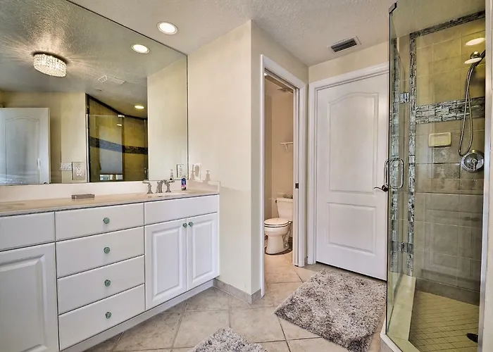 Belle Harbor 701w Luxury With Panoramic Water View. 23088 * Clearwater Beach